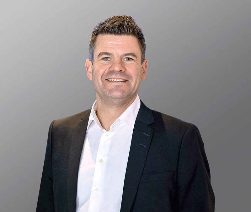 Kristoffersen to be new head of Wallenius Wilhelmsen