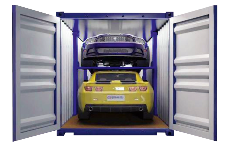 Autos-im-Container---CFR-Carshippers_800 Beiko Smalla, Sales Manager, CFR Carshippers
