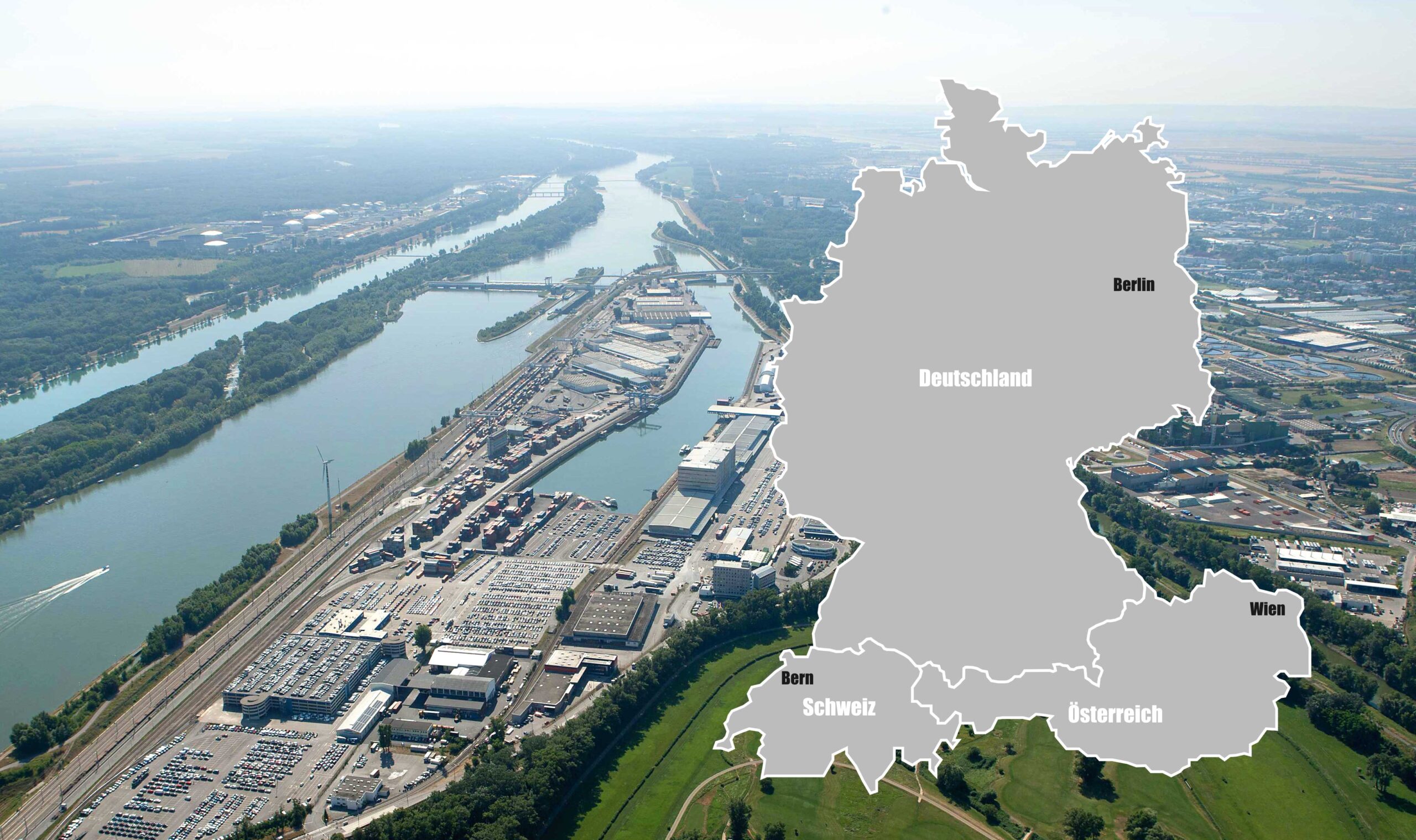 Port Vienna