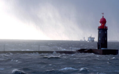 Neubau der Nordmole beschlossen