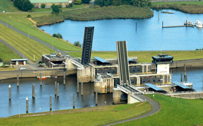 Modern control station