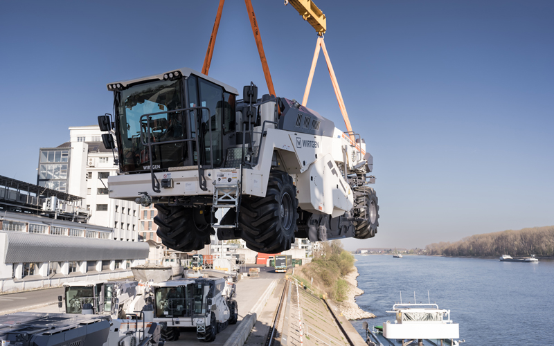 Com-02–Ladung–c—BLG-LOGISTICS_800 Erfolgreiches erstes Halbjahr