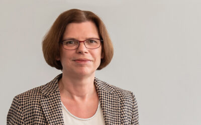 Vogt: Mehr Bundesgeld für Transformation