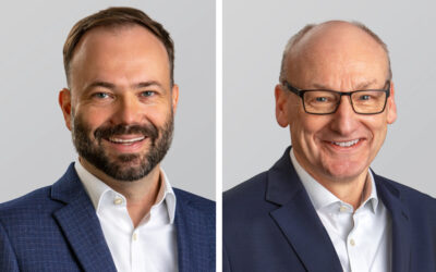Leschaco: Fahrenholz succeeds Oestreich as COO
