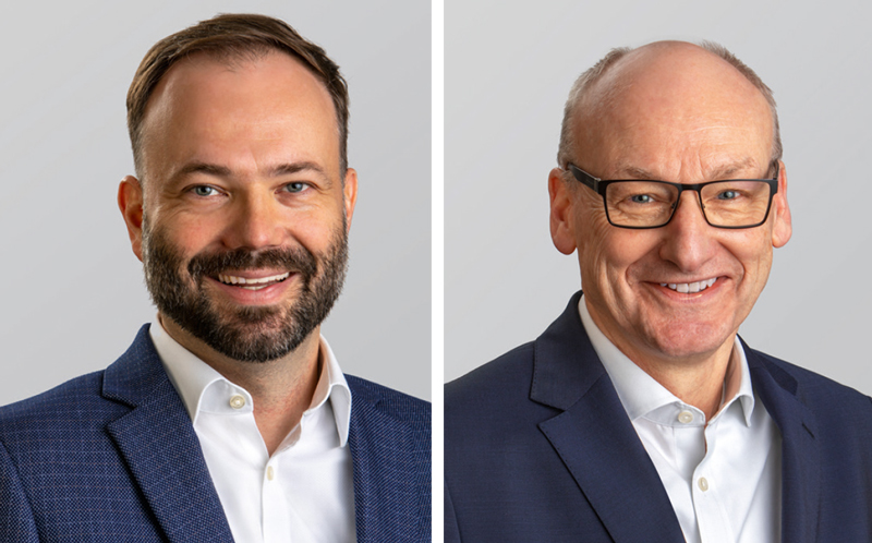 Leschaco: Fahrenholz folgt auf Oestreich als COO