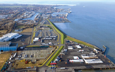“A good day for Cuxhaven and energy transition”