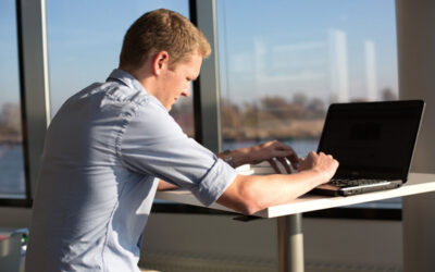 Modern degree courses in the maritime industry