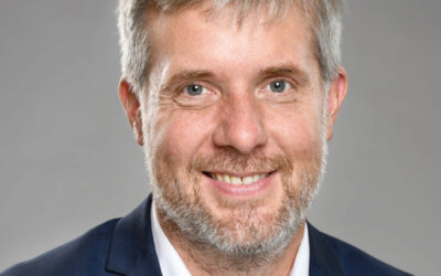 Dieter Janecek folgt auf Claudia Müller