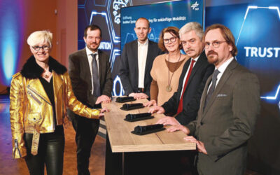 DLR eröffnet Institut für zukünftige Mobilität