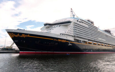 Ausrüstung in Bremerhaven