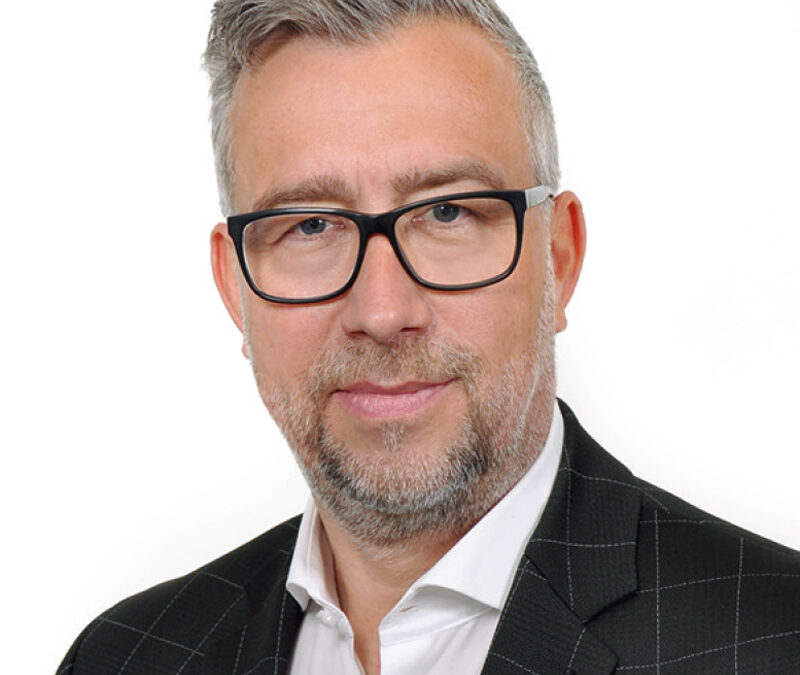 Detra erweitert mit Strudthoff die Geschäftsführung