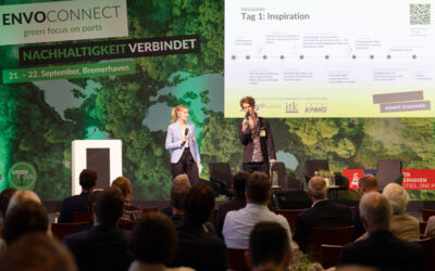 ENVOCONNECT enters its second year
