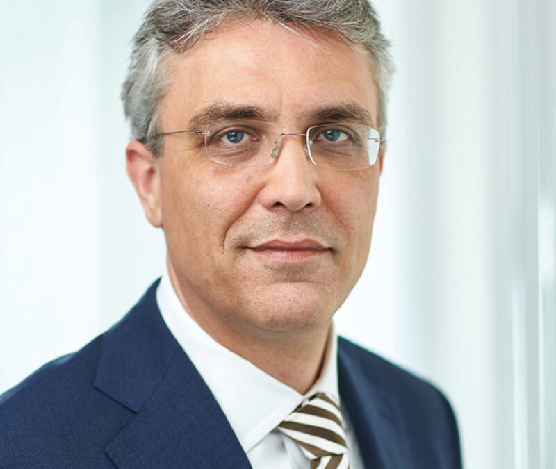 Dunse aus Dettmer Group ausgeschieden