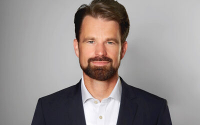 Sven Wellbrock übernimmt BLG Autotransport