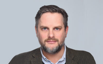 Alexander Geisler in DMZ-Vorstand berufen