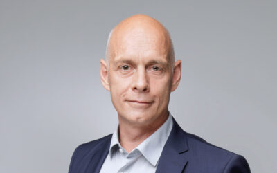 Verstärkung für strategisches Wachstum