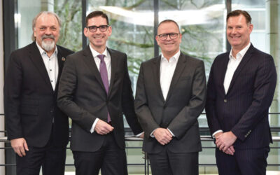 BLG LOGISTICS und DEKRA bündeln Kompetenzen