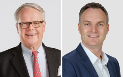 Neue Gesichter im BHV-Vorstand