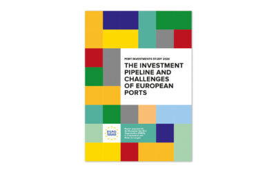 „Port Investment Study“ 2024  veröffentlicht