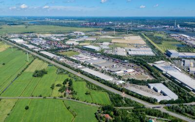 Bündeln, verbinden, beschleunigen
