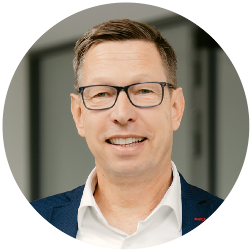Jürgen Wiemann, Leiter Underwriting Property bei Allianz Commercial