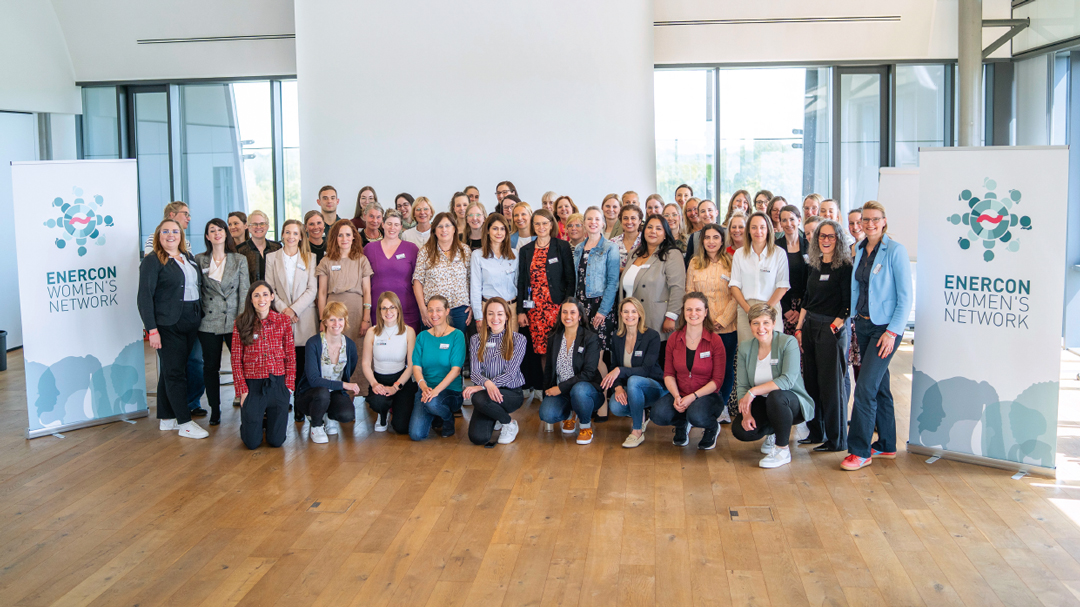 Frischer Wind gegen alte Sprüche