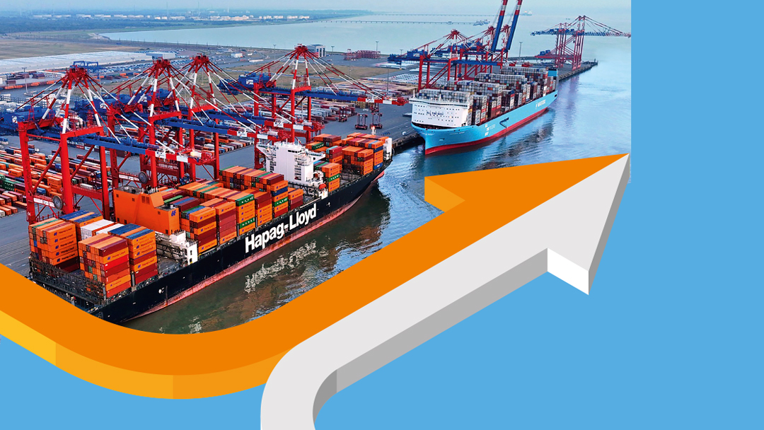 Partnership as a competitive edge