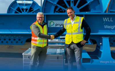 Mit Partnern wachsen