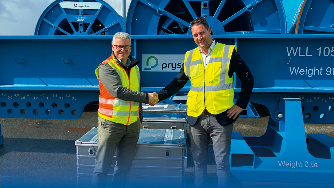 Mit Partnern wachsen