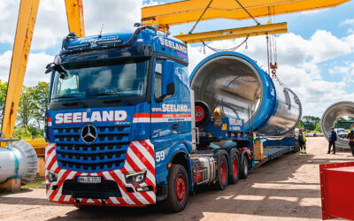 Schwergut sucht digitale Vermittlung