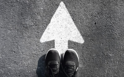 Ankommen. Andocken. Anpacken.