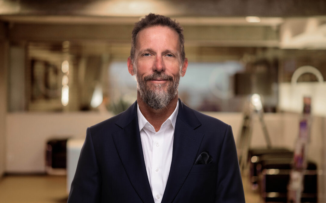 Hellmann: Lee L´Ons ist neuer Regional CEO IMEA