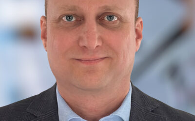 Karl Gross appoints van der Ploeg as director in Rotterdam