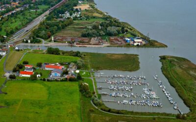 Who’s up for “Waterkant Nordenham”?