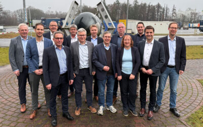 Emden und Dörpen starten Hafendialog