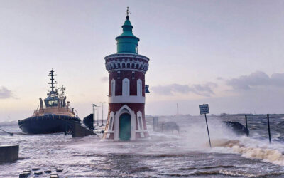 Resilienz als Leitprinzip