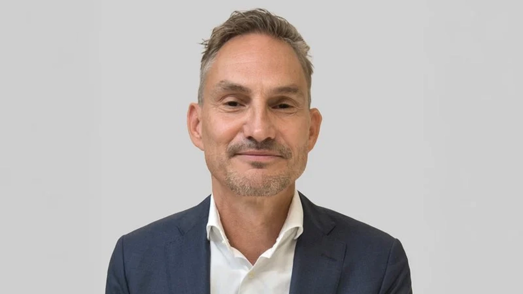 Logistics Pilot_Emile_Goossens_Leschaco Portrait of Emile Goossens