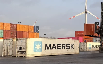 Addicks & Kreye digitizes depot management