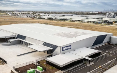 Stabil in volatilen Zeiten