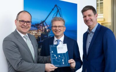 NPorts invests in Wilhelmshaven