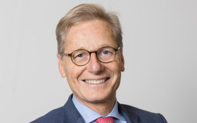 Hapag-Lloyd: Gernandt folgt auf Behrendt