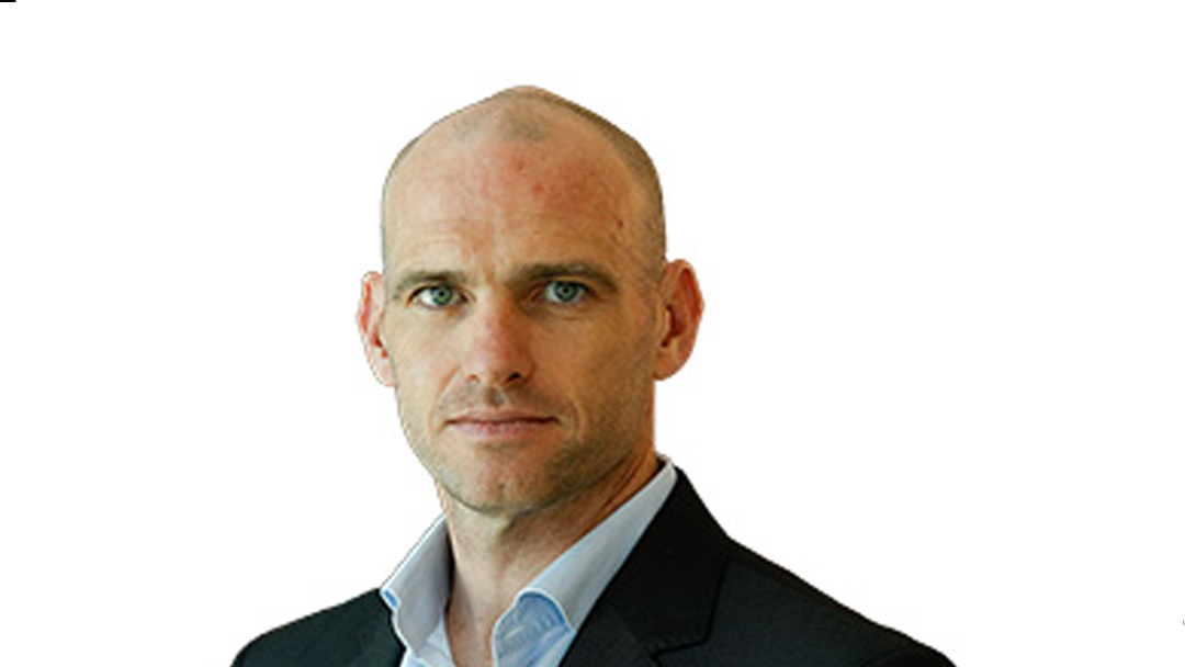 Portrait Till Barrelet ONE Portrait von Till Barrelet