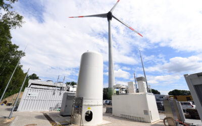 Future Fuels: What will power the shipping industry of tomorrow?