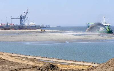 82,5 Millionen Euro für Infrastrukturprojekte