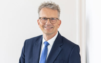 JadeWeserPort: Banik folgt auf Hauswald