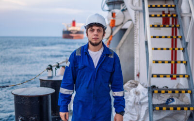 Maritime Ausbildung bleibt tragende Säule der Fachkräftesicherung