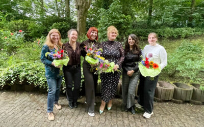 WISTA Germany wählt Carolyn Köhler zur Präsidentin