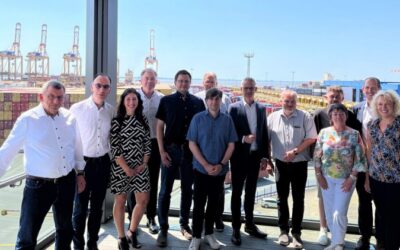 BSK-Forum: Schwerlasttransporte effizienter abwickeln