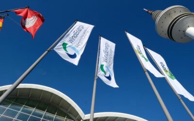 Seaports in Lower Saxony and Bremen to fly the flag at WindEnergy 2026