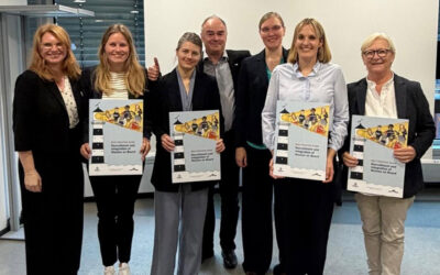 WISTA Germany gibt Leidfaden an die Hand